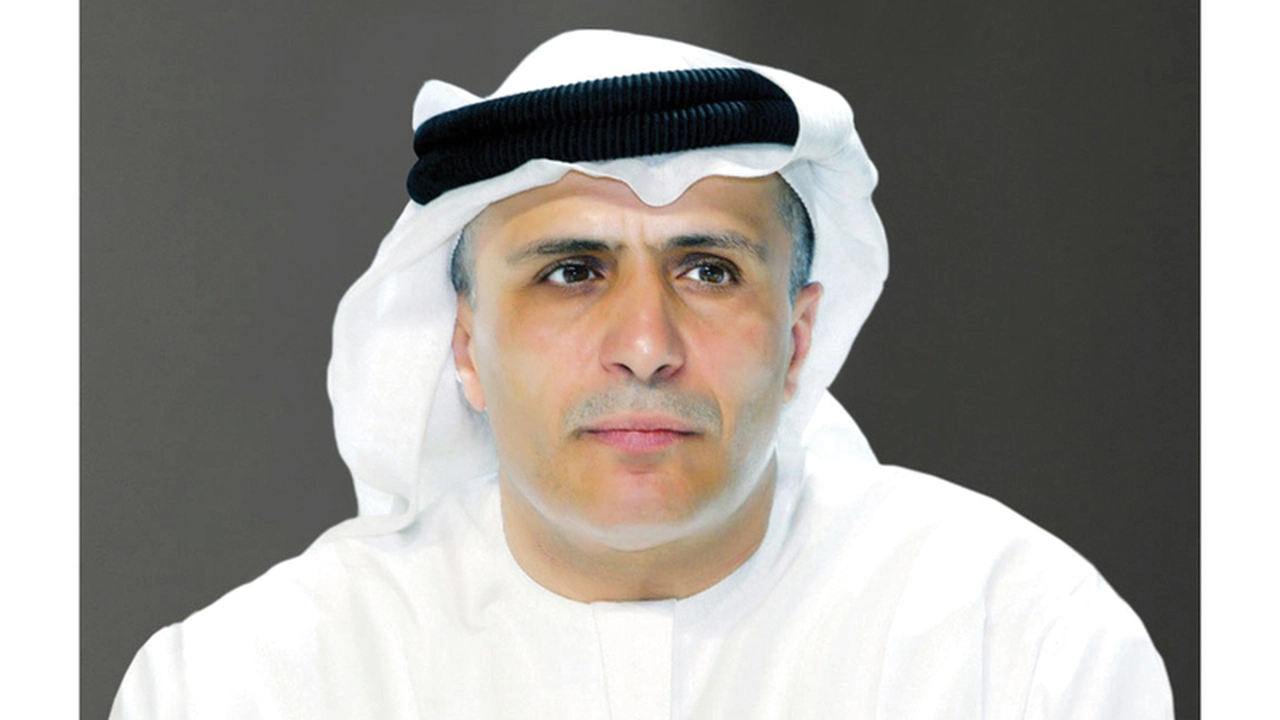 هيئة طرق دبي تفتتح رسمياً مشروع توسعة وتطوير شارع حصة الحيوي